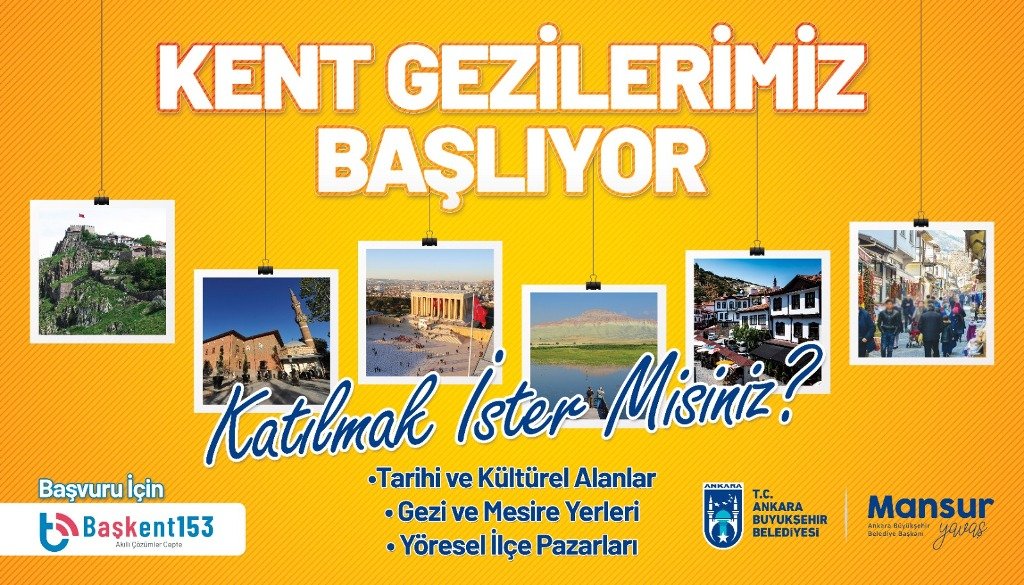 Belmek Courses Reopen, City Tours Begin